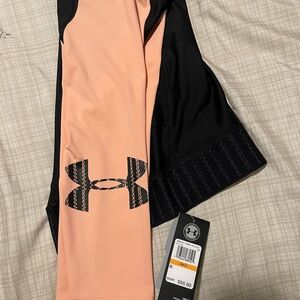 Under Armour active leggings